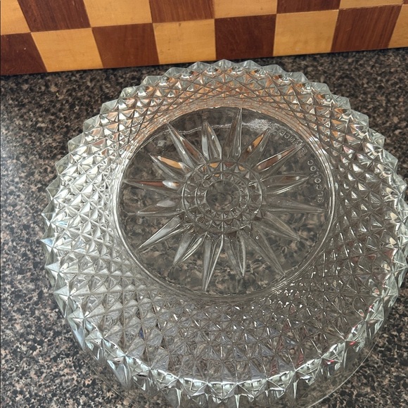 Arcoroc Glass Serving Bowl* - Picture 6 of 6